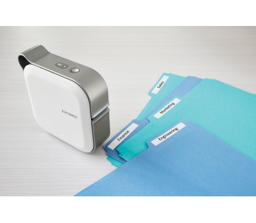 Dymo Mobile labeler