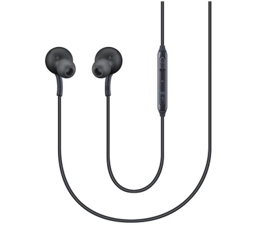 Samsung AKG EO-IG955B (Zwart)