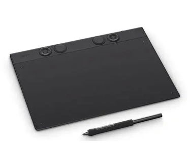 Wacom Intuos Pro Medium (2025)