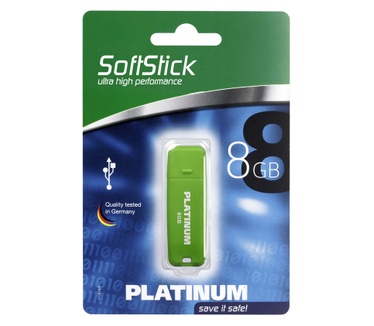 Bestmedia SoftStick 8GB