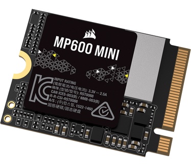 Corsair CSSD-F1000GBMP600MN