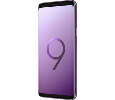 Samsung Galaxy S9 Dual Sim 64GB Paars