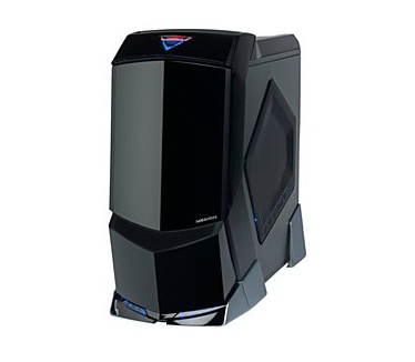 Medion Erazer PC X5714 D