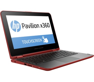HP Pavilion 11-k110nd x360