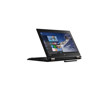 Lenovo Yoga 260