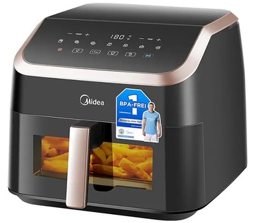 Midea MAD85F9BPK