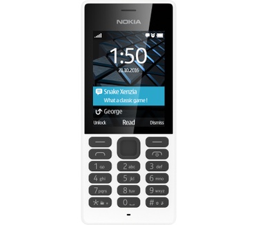 Nokia 150 Wit