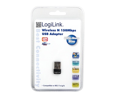 LogiLink WL0084B