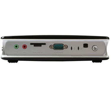 Zbox RI323 