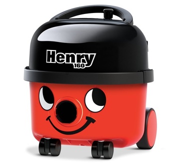 Numatic Henry Compact