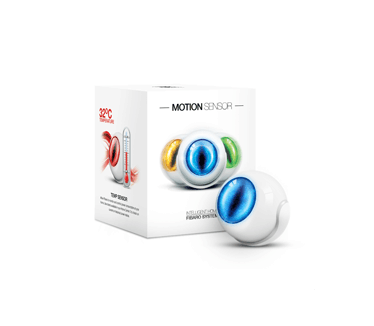 Fibaro Motion sensor Z-Wave Plus (FGMS-001 ZW5)