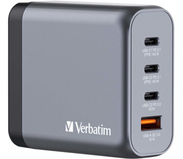 Verbatim GNC-140