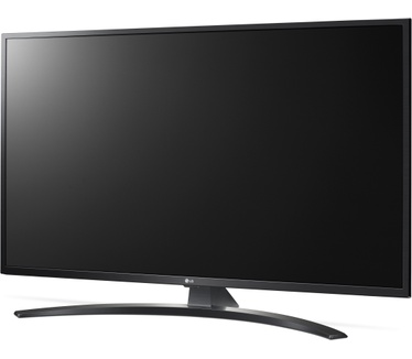 LG 43UM7450PLA Zwart