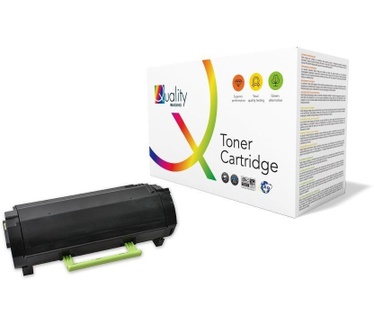 Quality Imaging Toner Black 593-11168