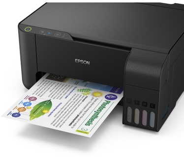 Epson EcoTank L3110