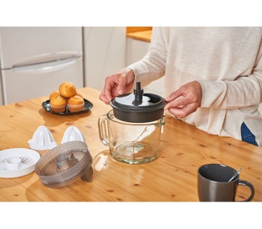 Black & Decker BXCJ30E