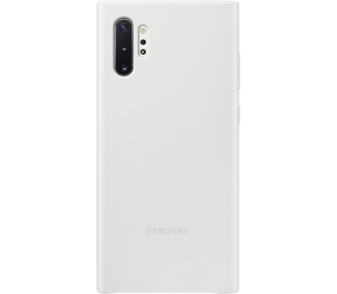 Samsung EF-VN975 (Galaxy Note10+) Wit