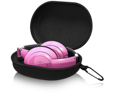 Icy Box BigCityVibes (Roze)