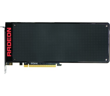AMD Radeon Pro Duo 8GB [Embargo tot 26-4-2016 - 15:00]