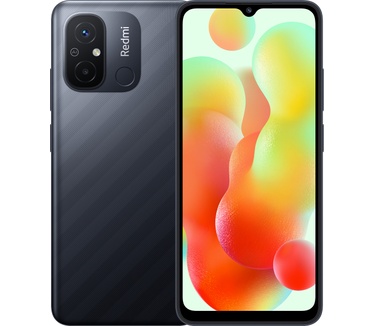 Xiaomi 12C