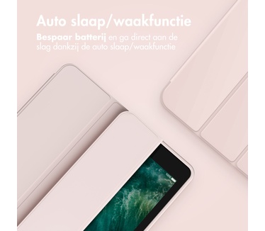 Accezz Smart Silicone Bookcase