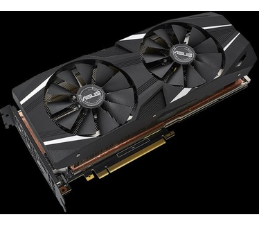 Asus DUAL-RTX2080TI-A11G