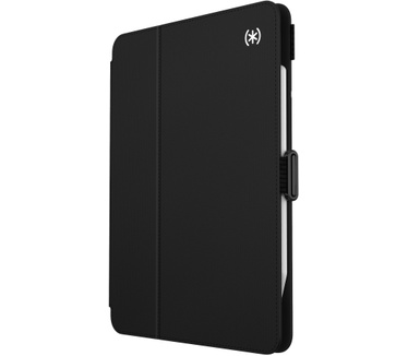 Speck Balance Folio Case Apple iPad Pro 11 inch (2022) Black - with Microban