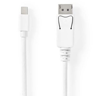 Nedis CCGB37404WT20