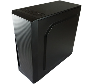 LC-Power Gaming 710MB Gold Miner X