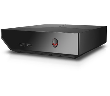 Dell Alienware Alpha ASM21