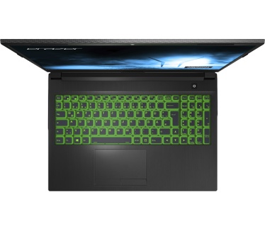 Medion Medion Erazer Crawler E25 - Gaming laptop - 15.6 Inch - Full HD - RTX 3050 Ti