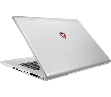 MSI GS70-2QE16SR51S (Stealth Pro)