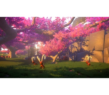 Yonder: The Cloud Catcher Chronicles - Enhanced Edition
