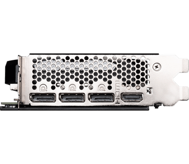 MSI GeForce RTX 4070 SUPER 12G VENTUS 3X OC