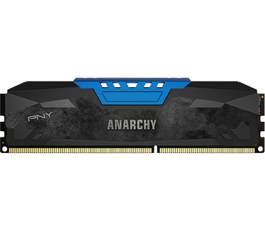 PNY 8GB DDR3-1600