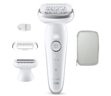 Braun Silk·épil 9 9-030