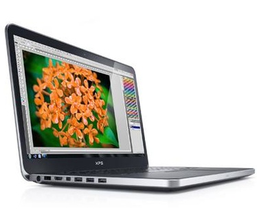 Dell XPS 15 (SBNB1540)