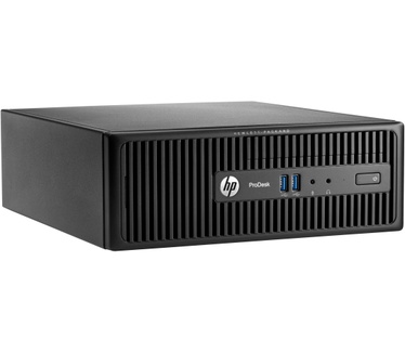 HP ProDesk 400 G2.5 SFF M3X10EA