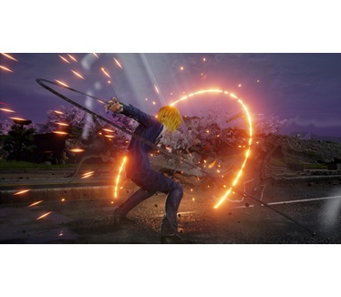 Jump Force - Collector's Edition, PS4