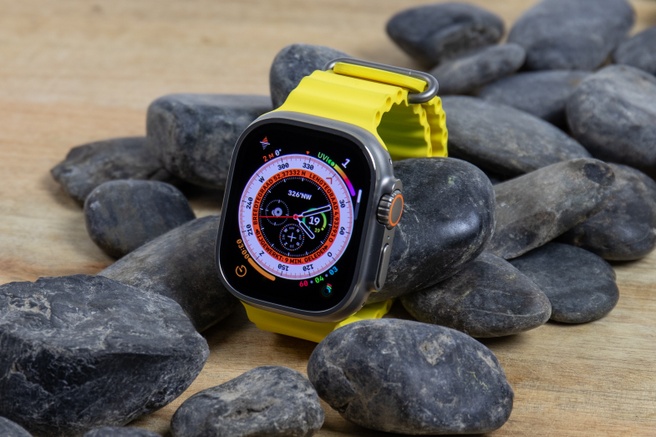 Apple watch saffierglas outlet
