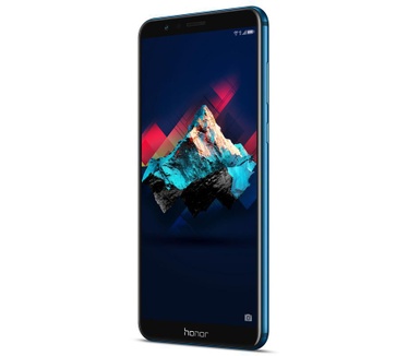 Huawei Honor 7X
