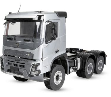 Amewi Volvo FMX E013