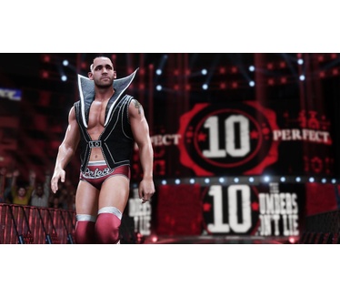 WWE 2K18: Digital Deluxe Edition, Xbox One