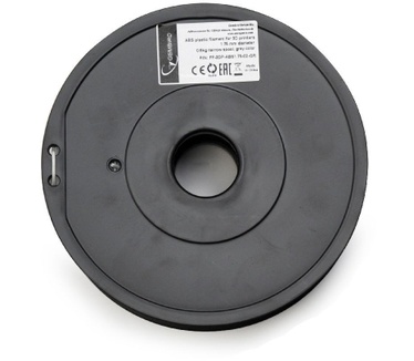 Gembird FF-3DP-ABS1.75-02-GR