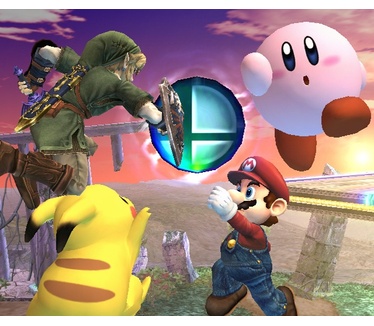 Super Smash Bros. Brawl