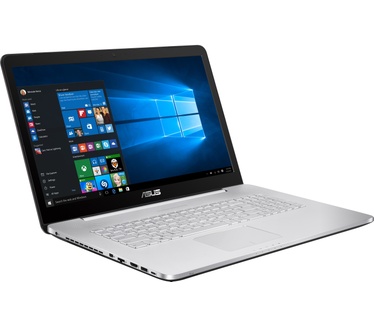 Asus N752VX-GC316T