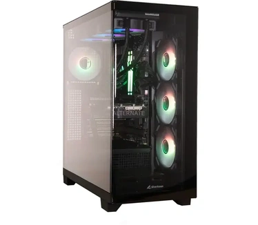 Alternate TS Pro Ryzen 7 9850X3D 9070XT