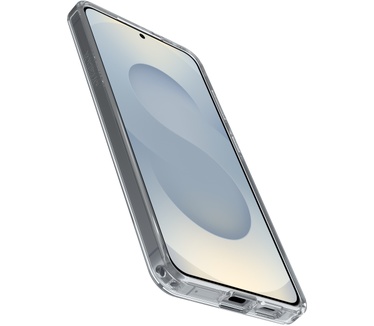 Otterbox Symmetry Clear Magnets Series voor Samsung Galaxy S26+, transparant - Geen retailverpakking (Galaxy S26 Ultra) Transparant