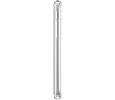 Speck Presidio Clear + Print iPhone XS / X