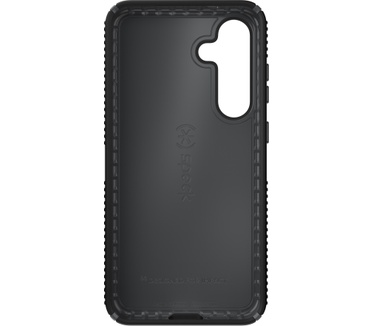 Speck Presidio2 Grip Samsung Galaxy S24 Plus Black - with Microban